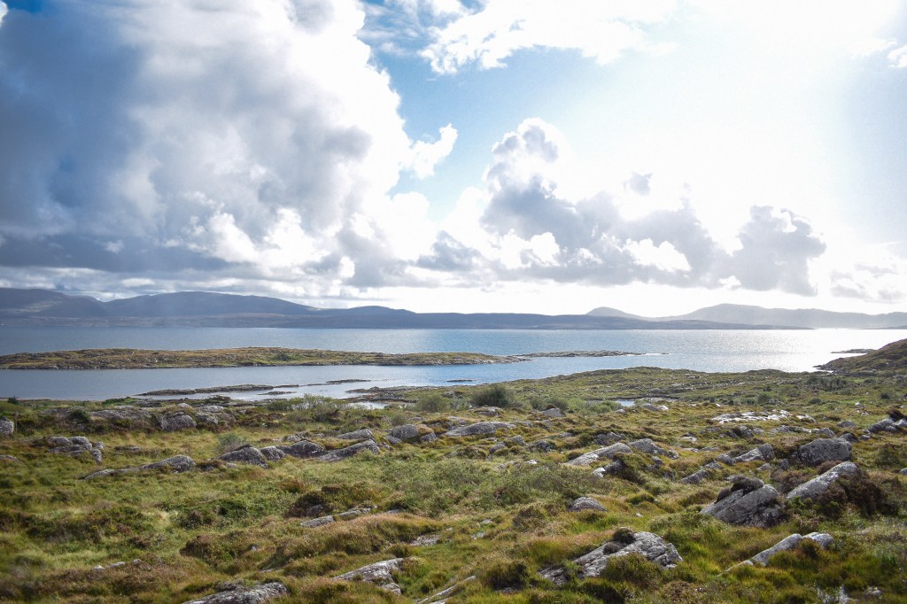 Ireland, 4 must try Irish road trips