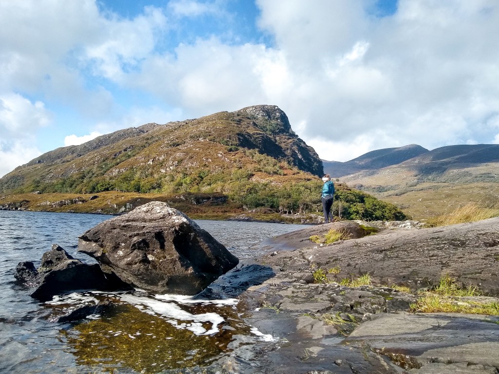 Ireland, 4 must try Irish road trips, Ring of Kerry