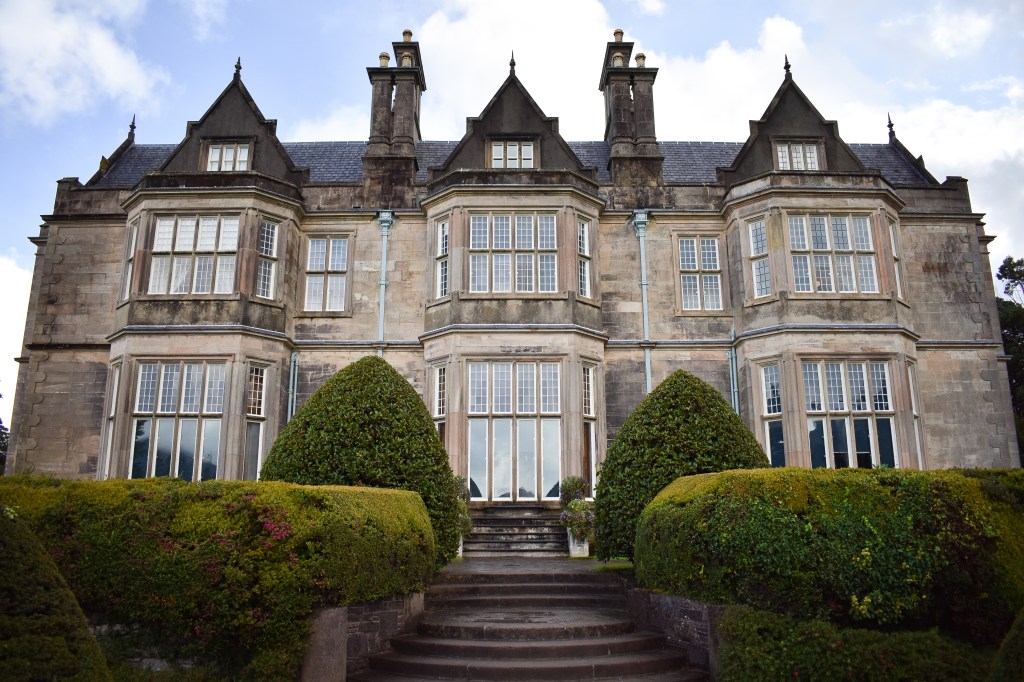 Ireland, 4 must try Irish road trips, Ring of Kerry