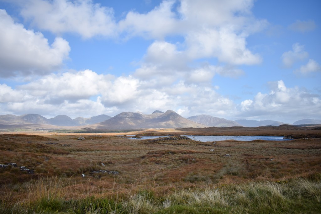 Ireland, 4 must try Irish road trips, Galway-Clifden