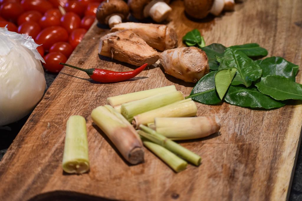 how to develop your palate - focus on what you're tasting