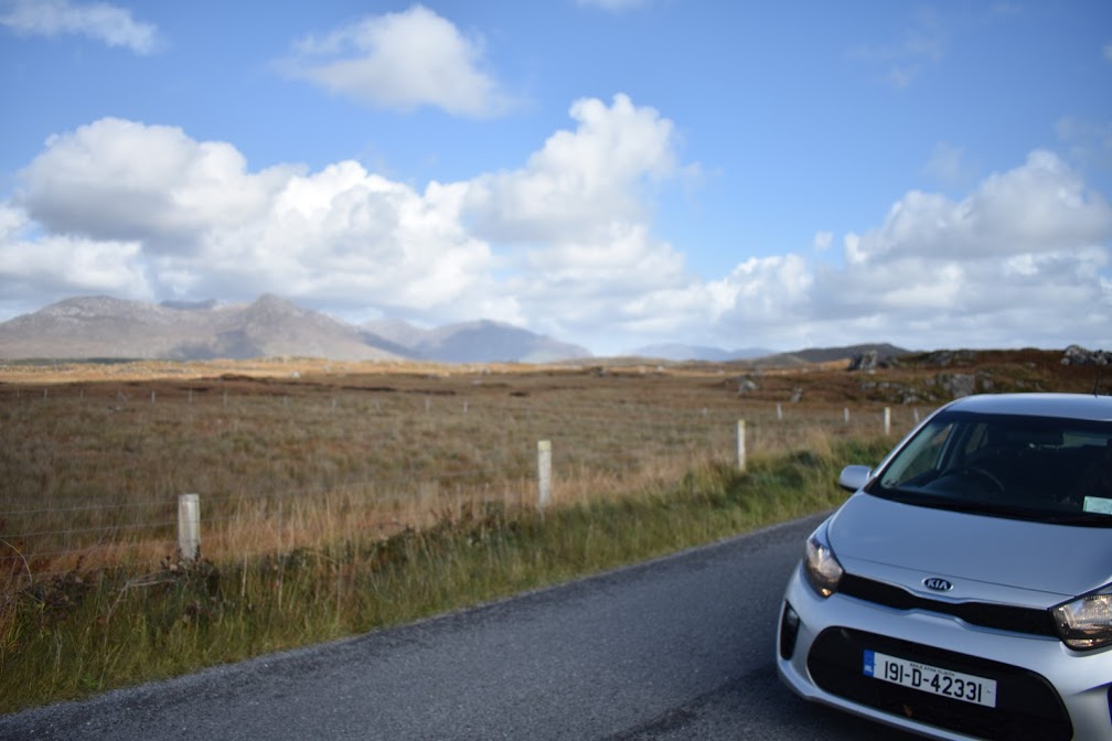 Ireland, 4 must try Irish road trips