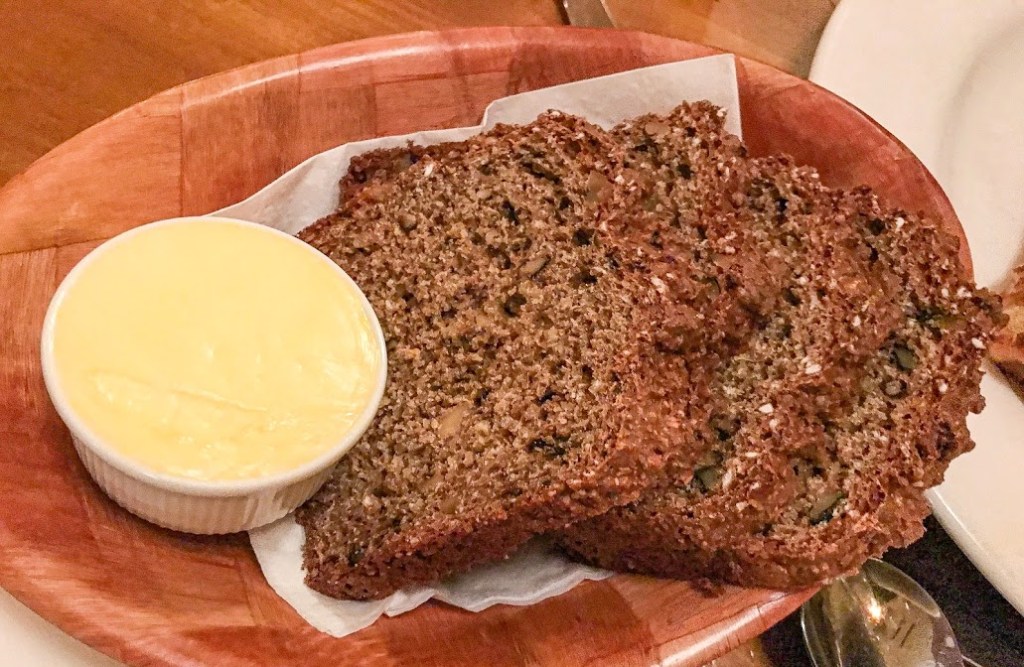 Irish Soda Bread - 10 Must Try Foods in Ireland
