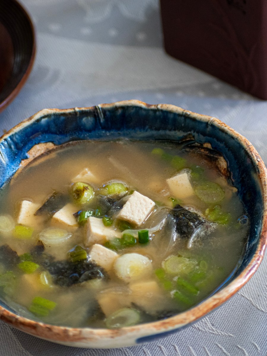 Miso Soup