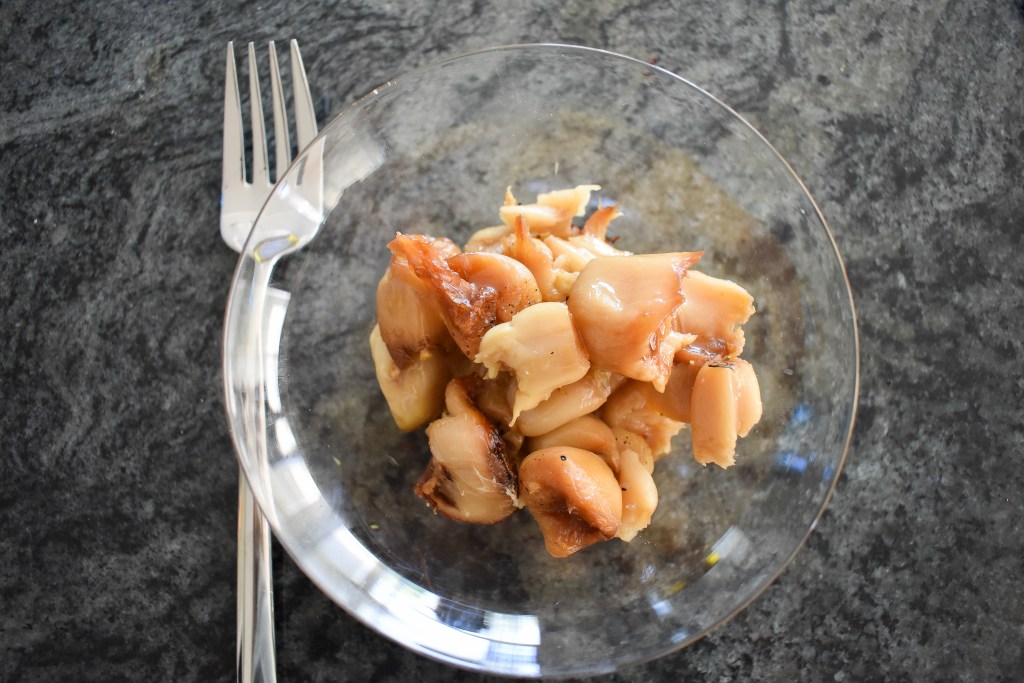 Rosemary Roasted Garlic