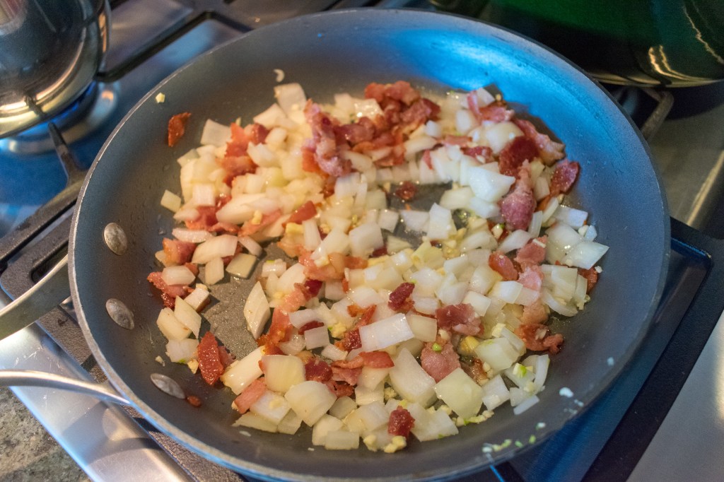 Bacon Cream Cheese Stuffed Poblano Peppers