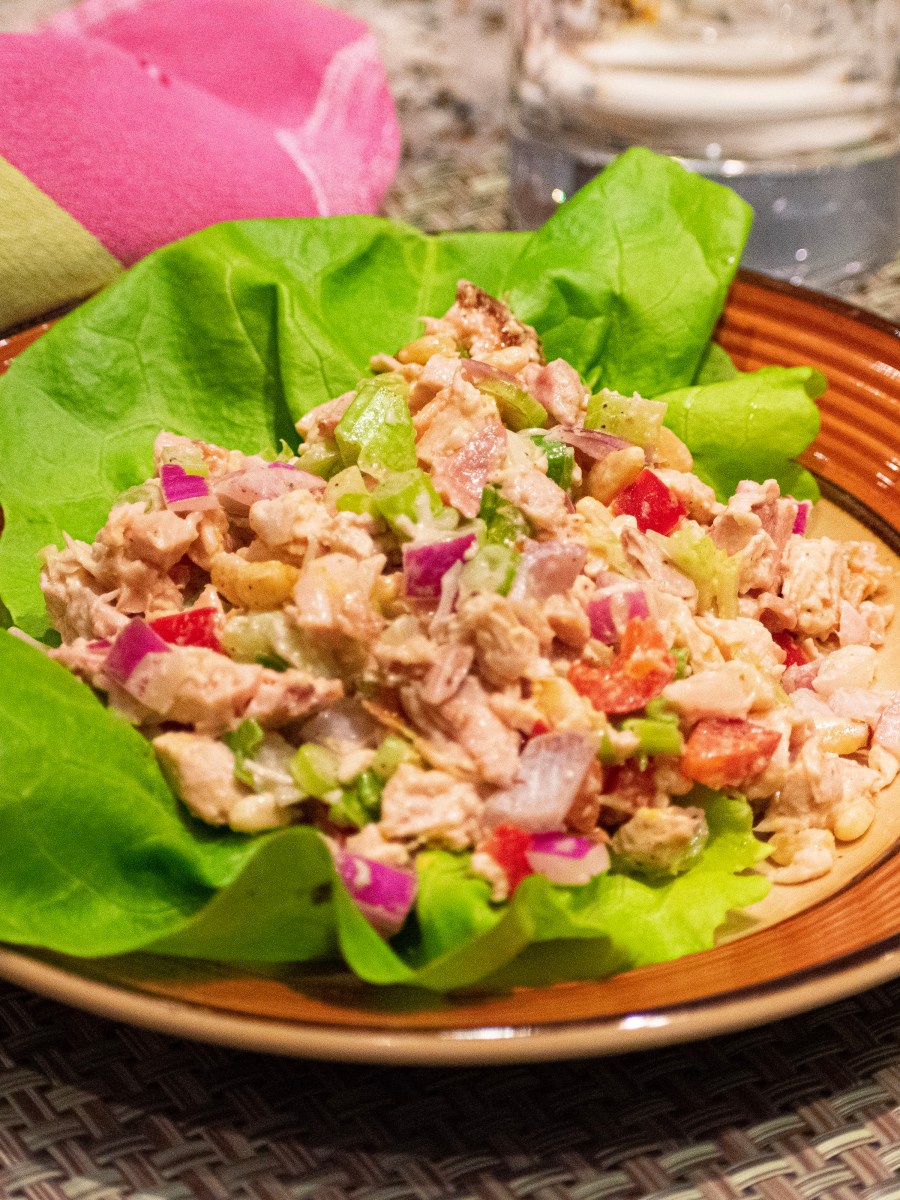 Chicken Salad