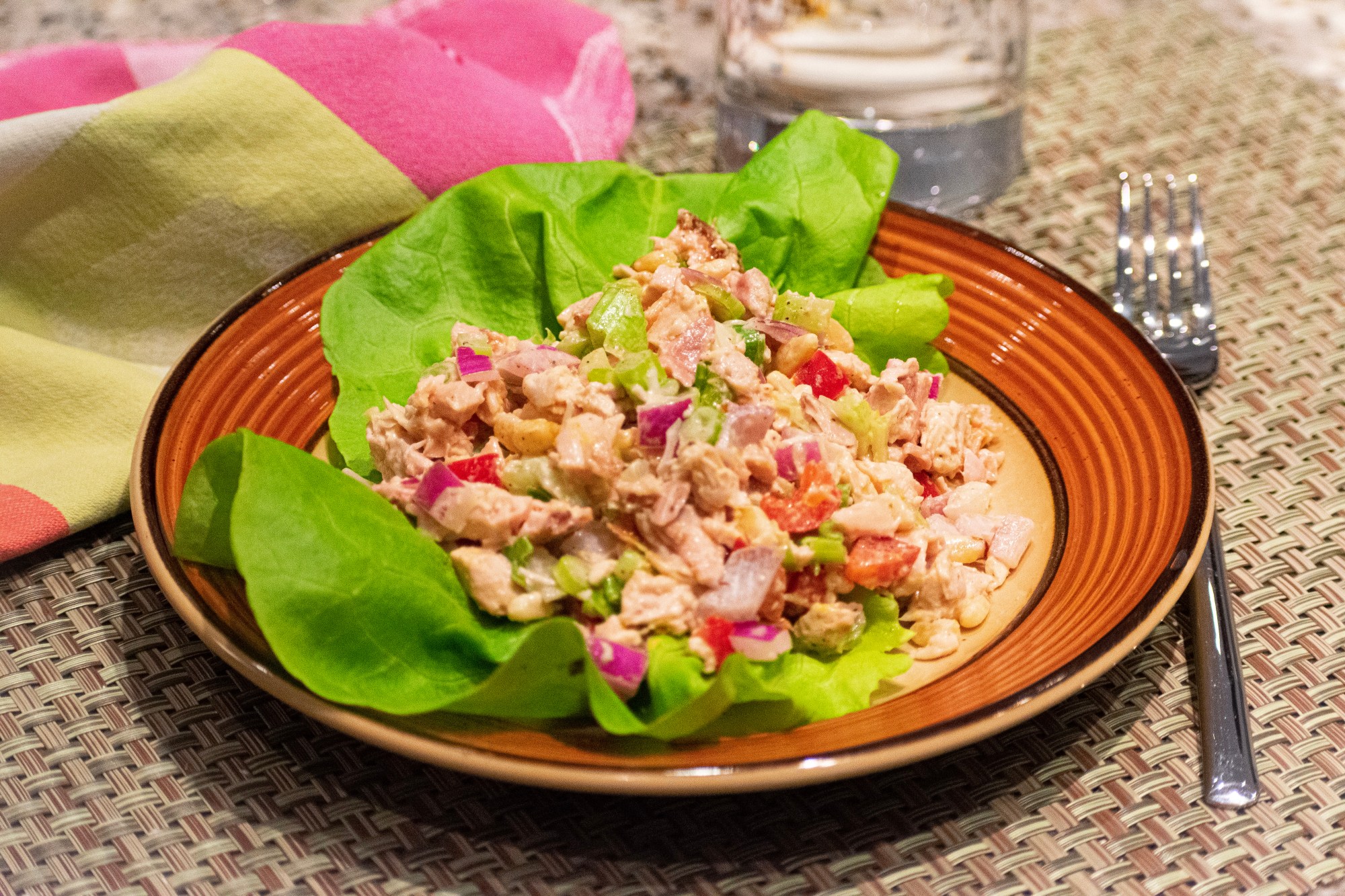 Chicken Salad