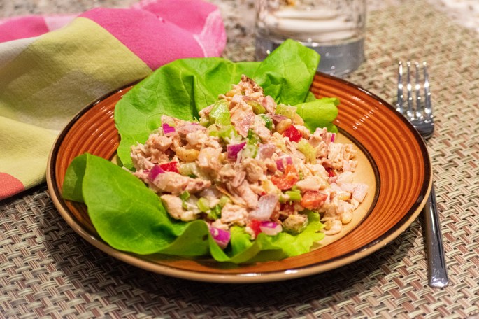 Chicken Salad