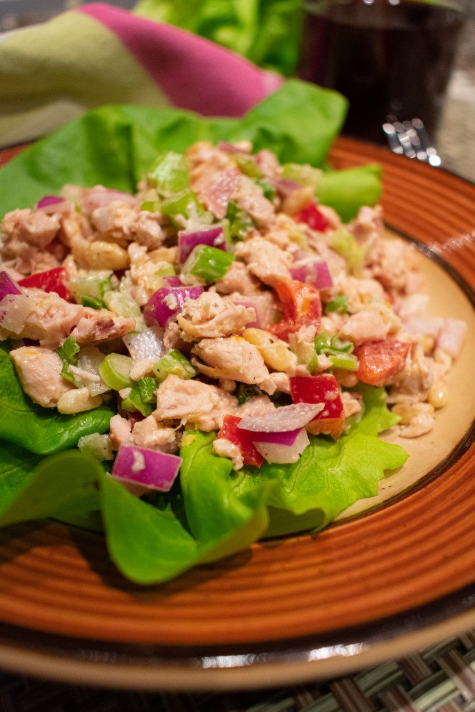 Chicken Salad