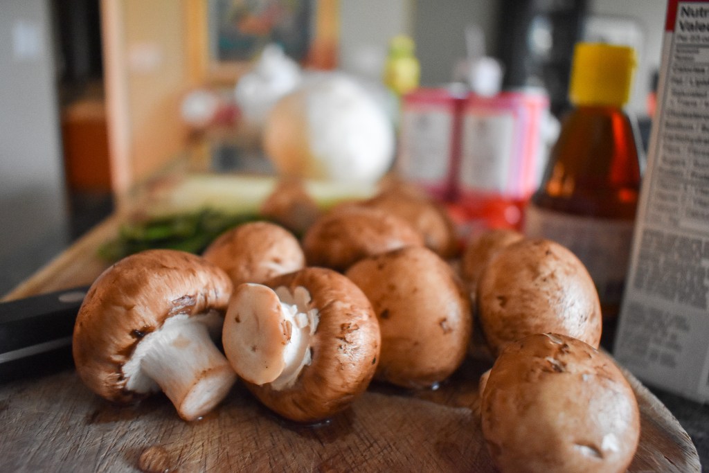 7 Reasons to Cook at Home (from Scratch)