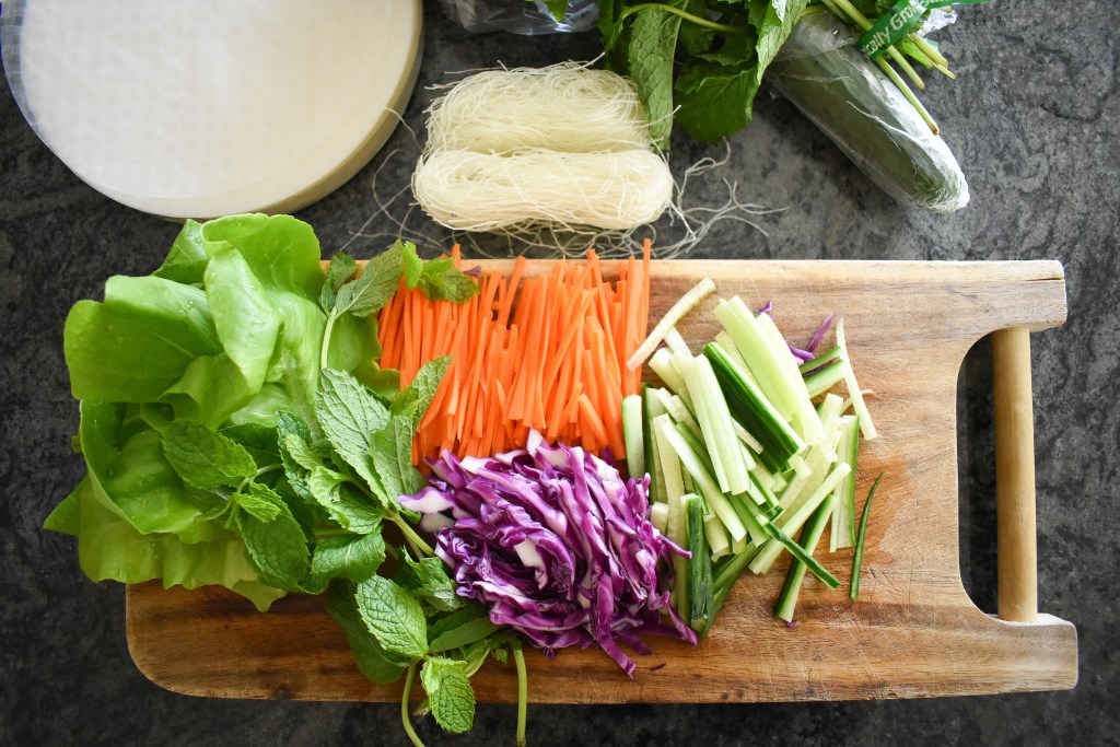 7 Reasons to Cook at Home (from Scratch)