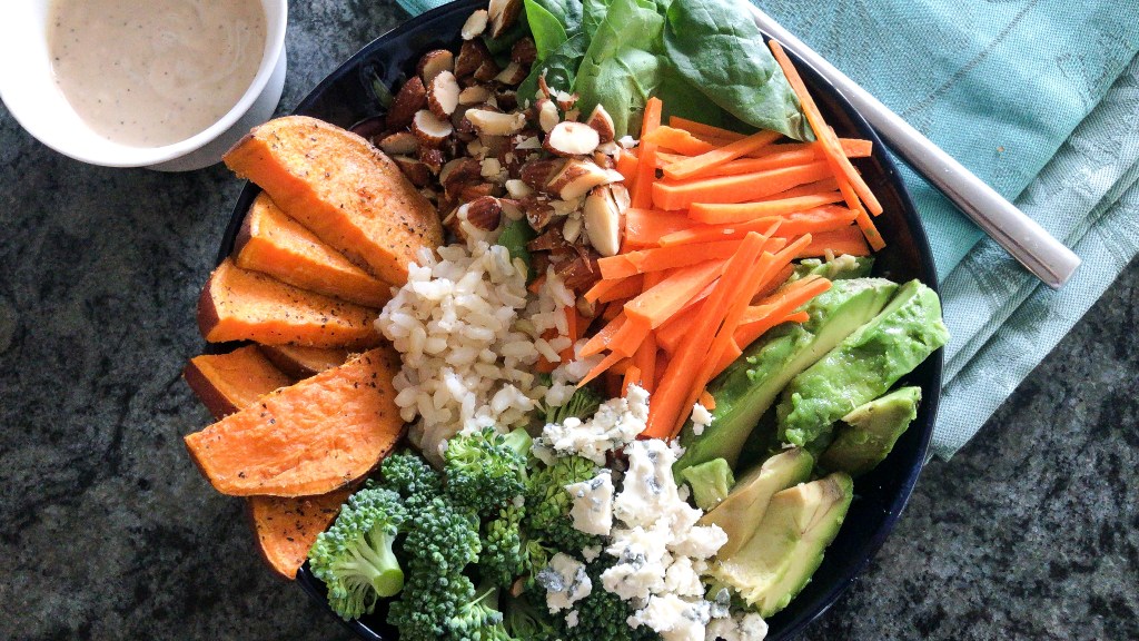 Yum Bowl - Brynne's Edition