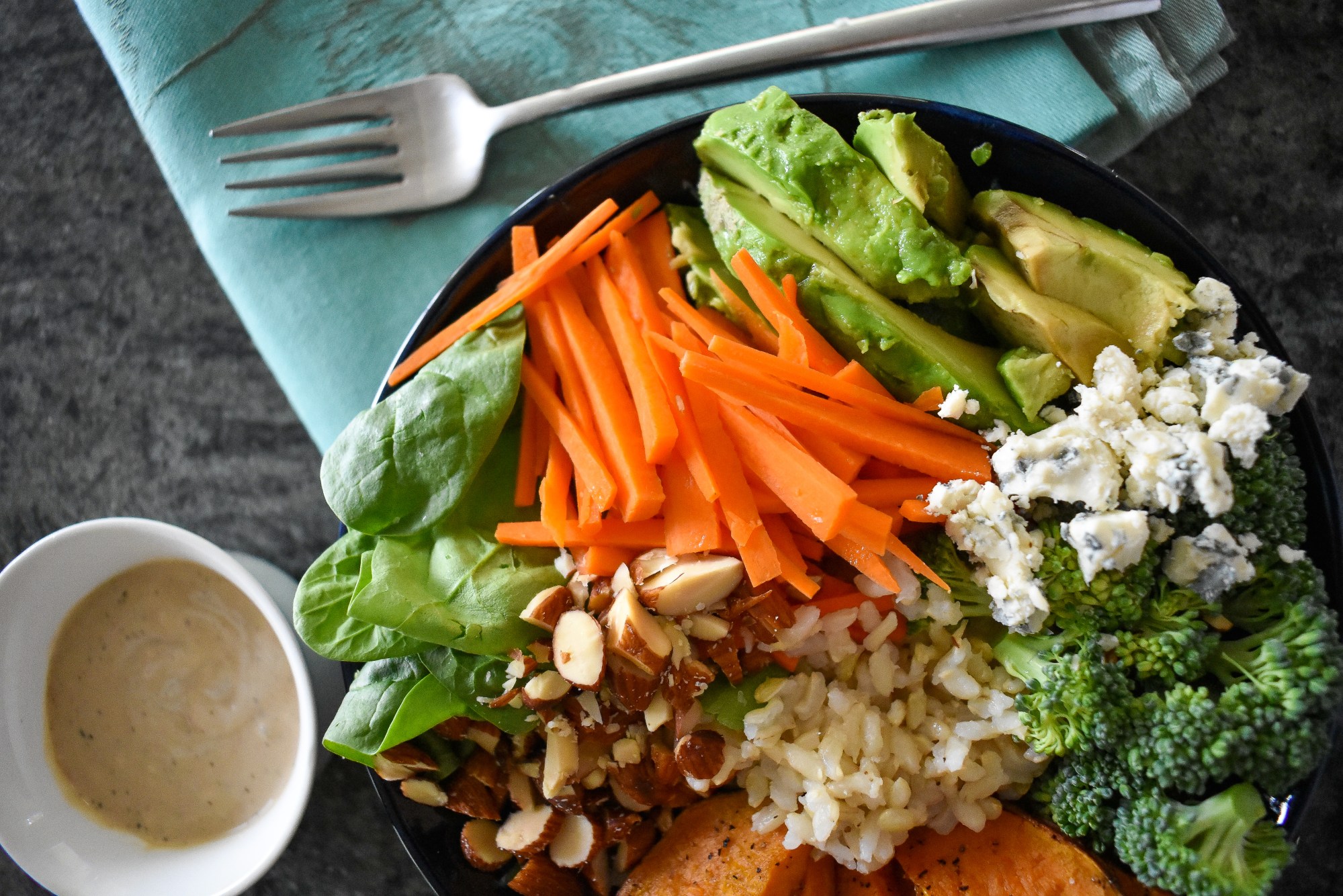 Yum Bowl - Brynne's Edition