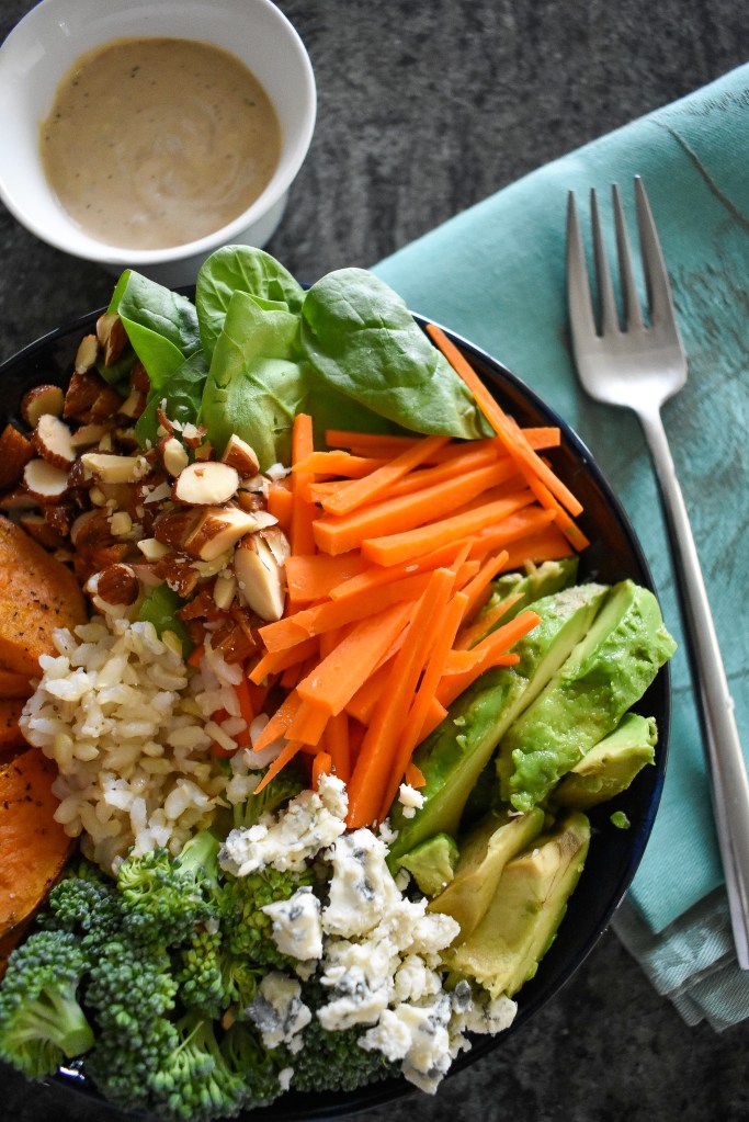 Yum Bowl - Brynne's Edition